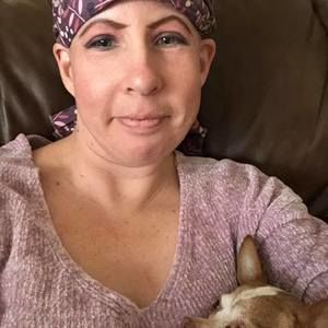 Meet your Posher, Aimee